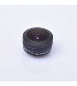 Full Fisheye Lens SFL-1F-200