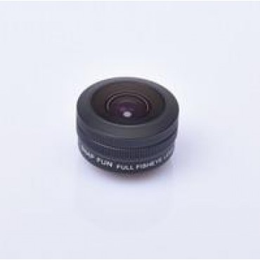 Lens For Smartphones 