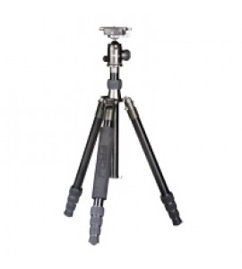 Photo Tripod with integrated monopod 35632